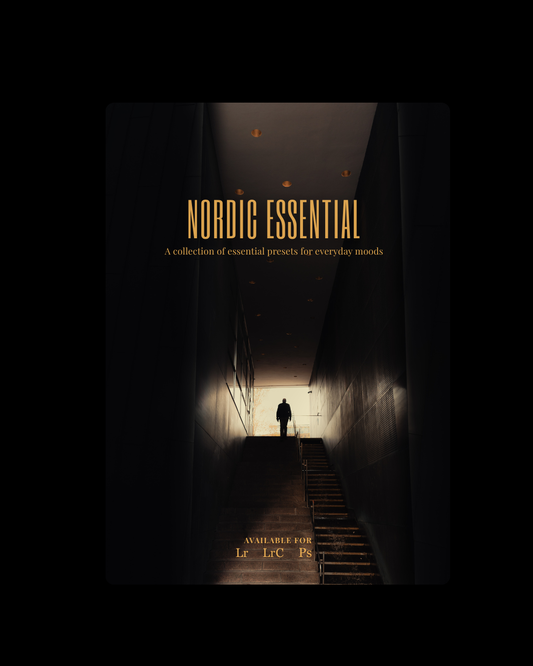 3. Nordic Essential (Desktop & Mobile) by KarloClicks