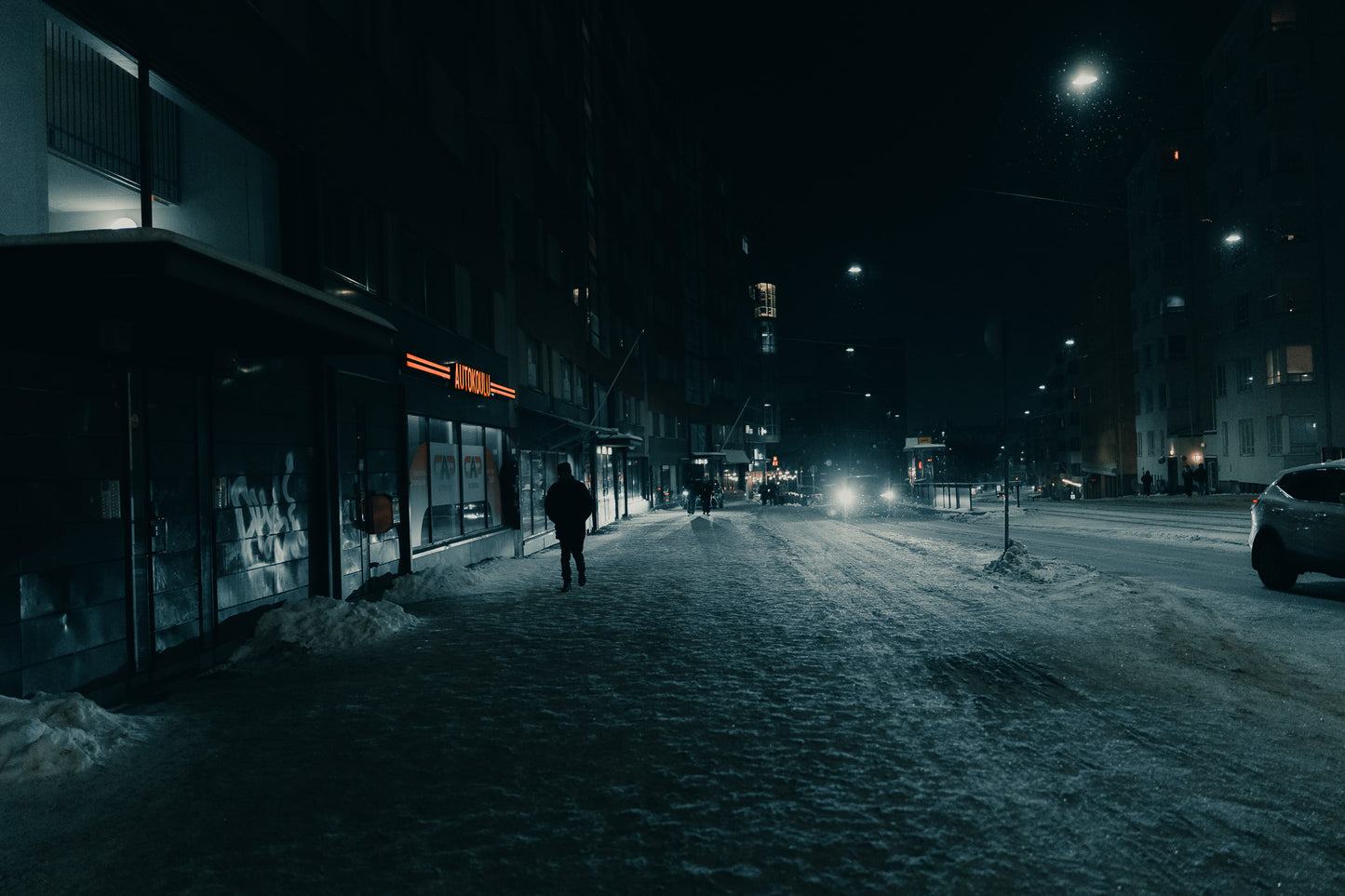 3. Nordic Essential (Desktop & Mobile) by KarloClicks