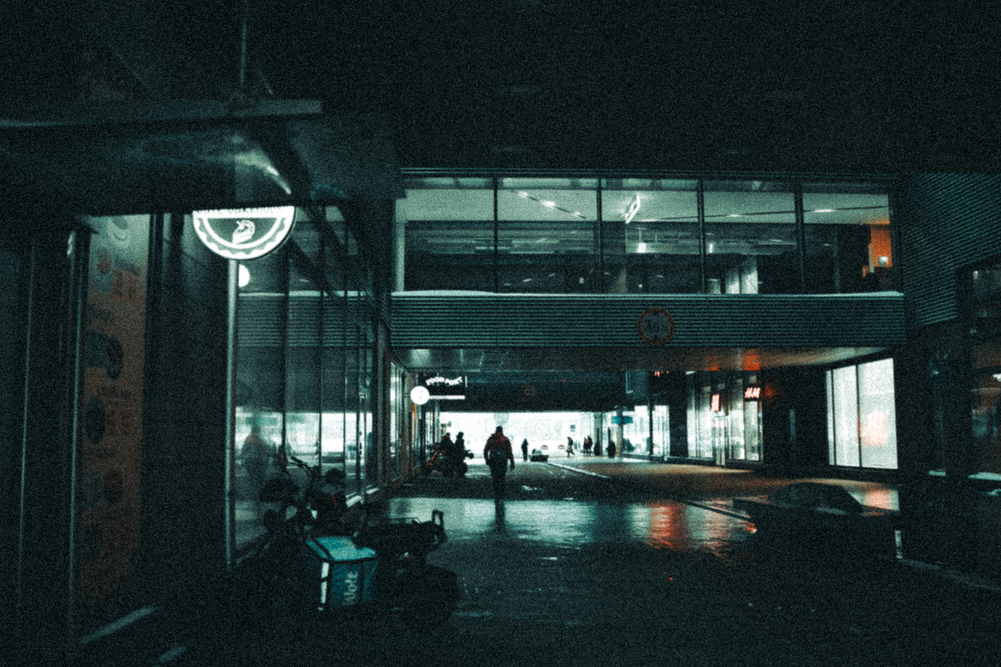 1. The Nordic Preset Collection (Desktop & Mobile)_The Complete Preset Pack by KarloClicks