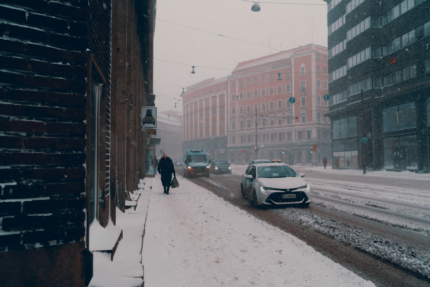 1. The Nordic Preset Collection (Desktop & Mobile)_The Complete Preset Pack by KarloClicks