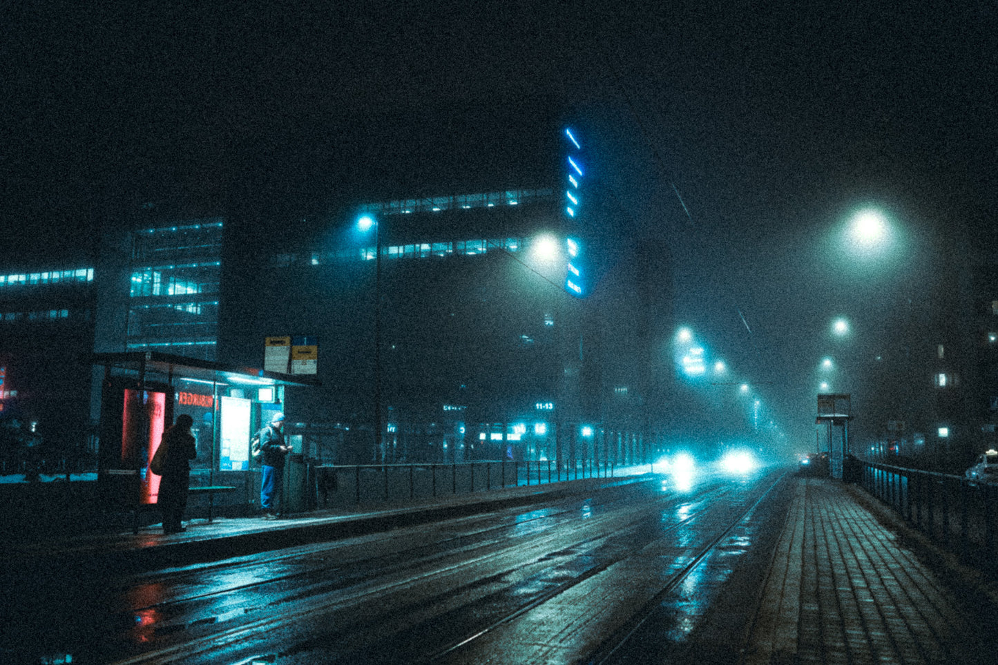 2. Liminal Presets (Desktop & Mobile) by KarloClicks
