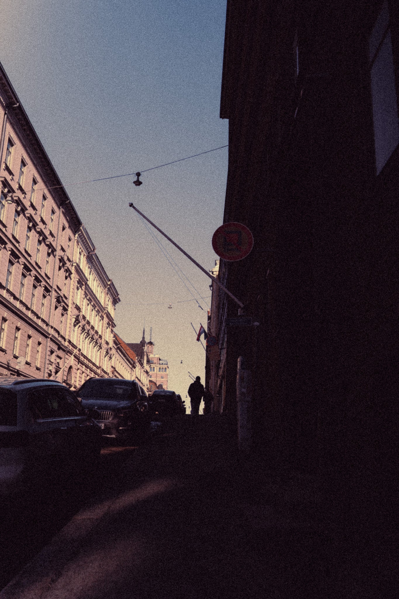 2. Liminal Presets (Desktop & Mobile) by KarloClicks