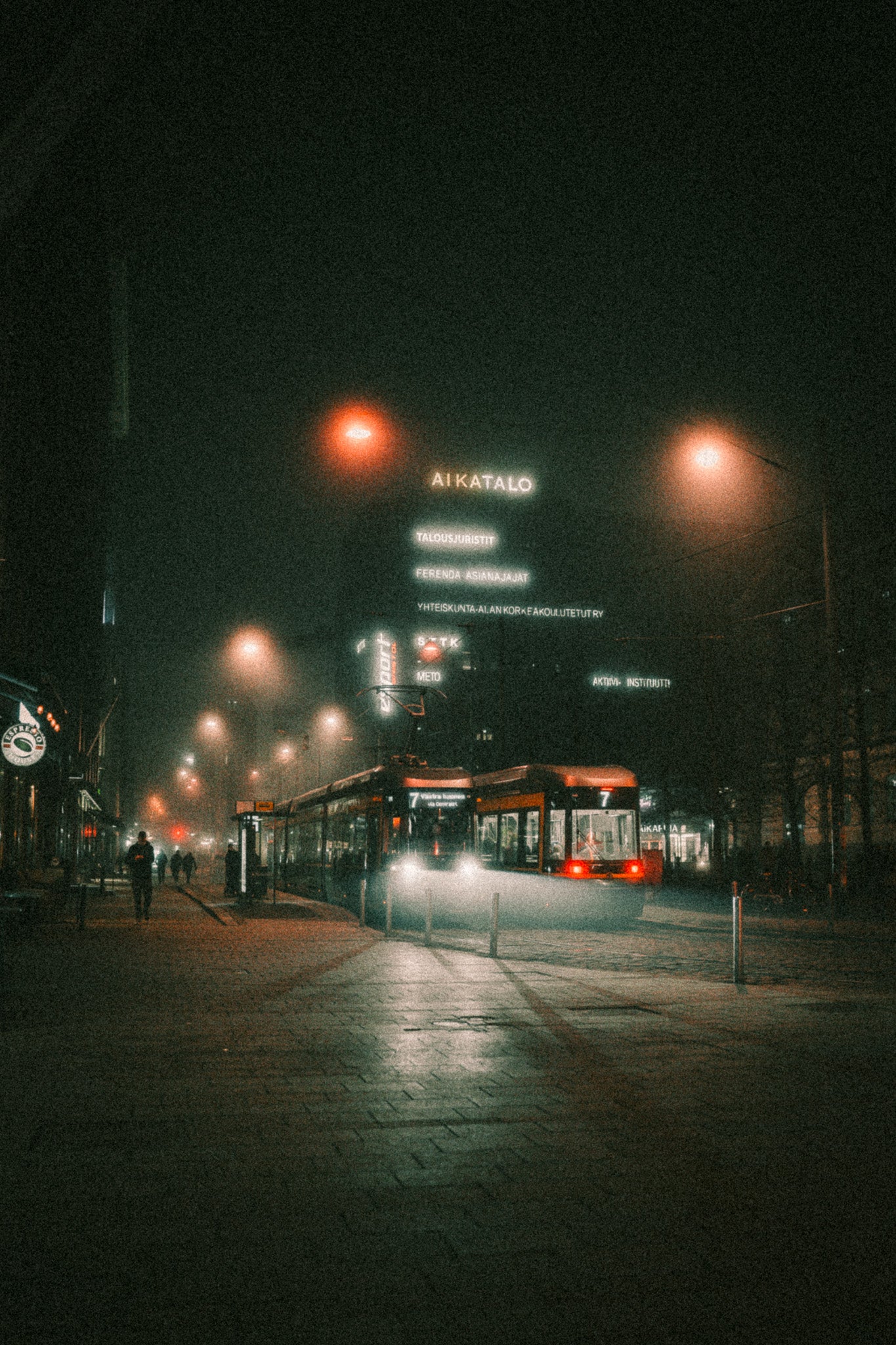 1. The Nordic Preset Collection (Desktop & Mobile)_The Complete Preset Pack by KarloClicks
