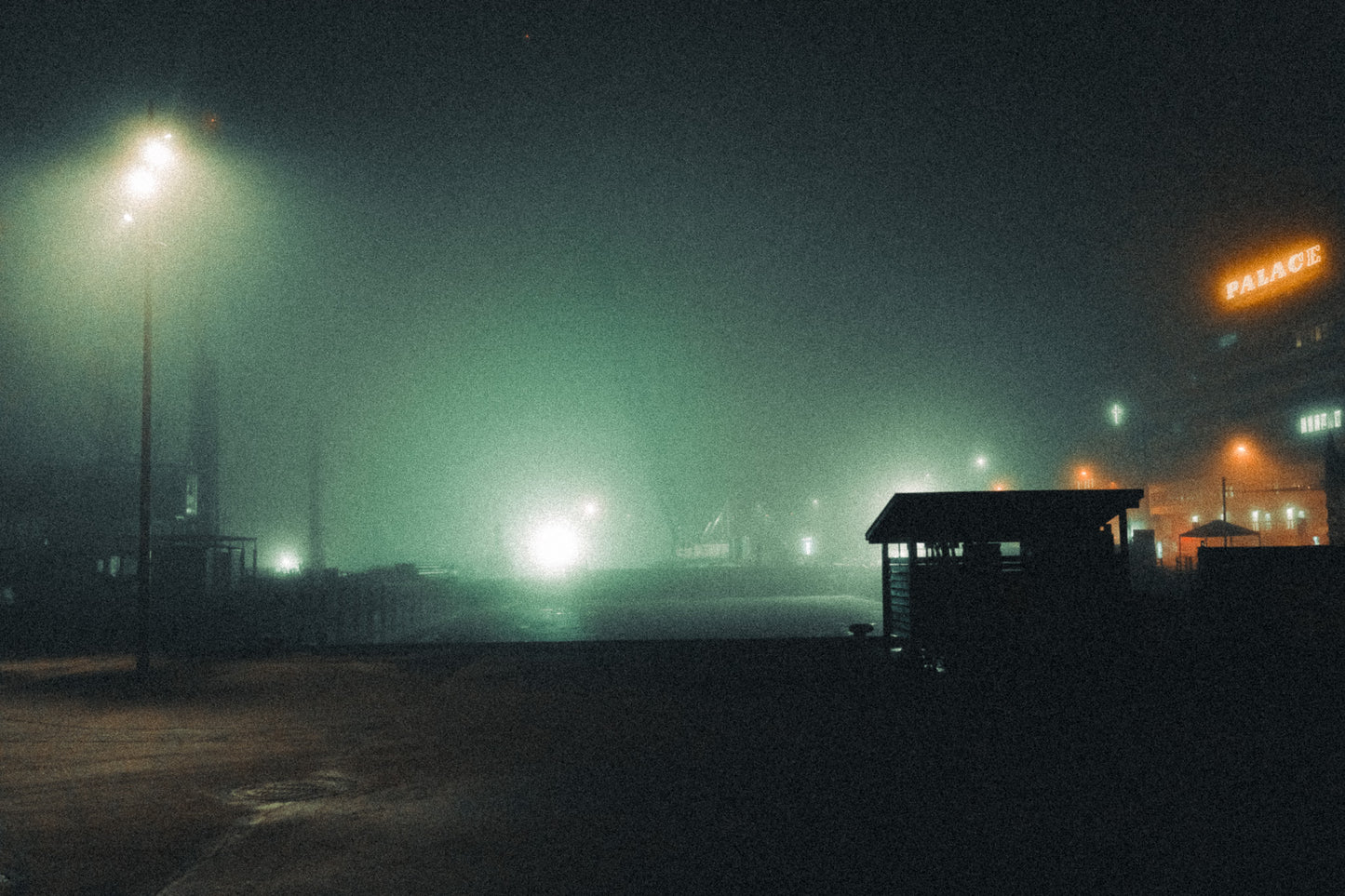 2. Liminal Presets (Desktop & Mobile) by KarloClicks