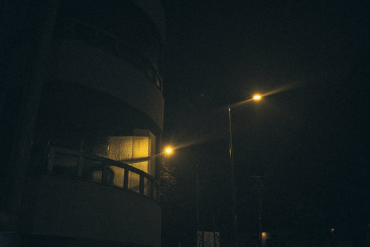 2. Liminal Presets (Desktop & Mobile) by KarloClicks